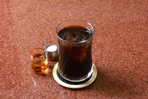 アイスコーヒー