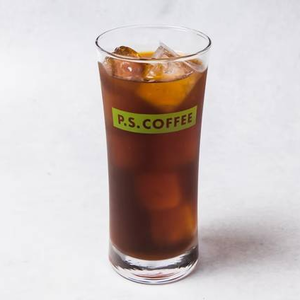 ドリップコーヒー(ICE)