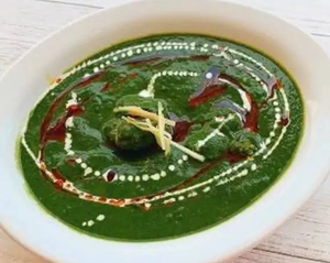 (単品) SGCほうれん草チキンカレー