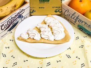 ホイップクリーム