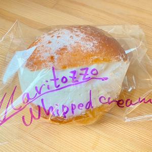 ホイップクリーム
