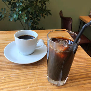 アイスコーヒー