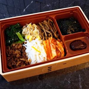 ビビンバ重