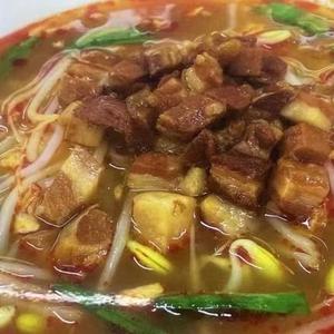 沙家 台湾拉面(台湾ラーメン)
