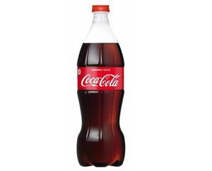 モンスターグリル コカ・コーラ500ml