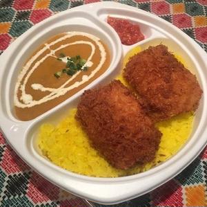 魚フライのお弁当(Fish fry Bento)