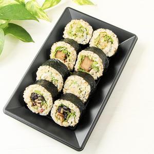 巻き寿司8個盛合せ