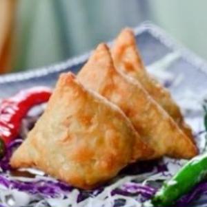 Samosa コロッケ1P