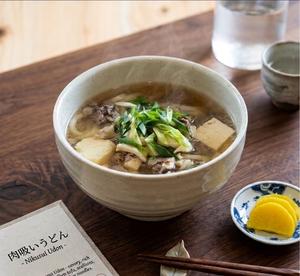 肉吸いうどん 単品