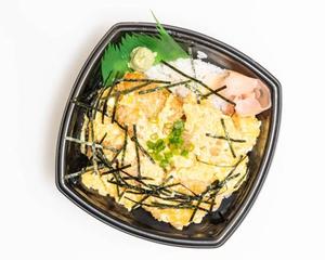 カツ丼