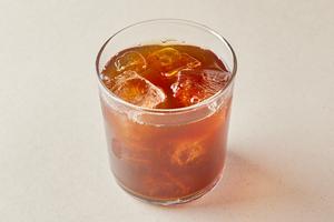 アイスコーヒー Iced Coffee