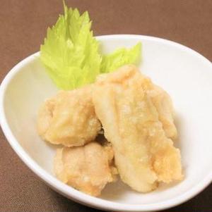 シチリア産塩から揚げ 4個