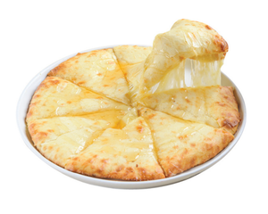 ハニーチーズナン【Honey Cheese Naan】