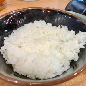ご飯