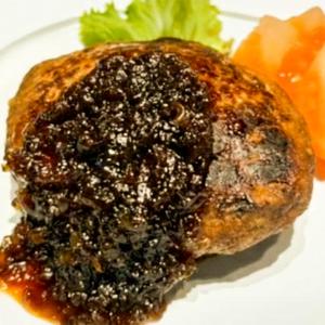 ハンバーグ単品  180g