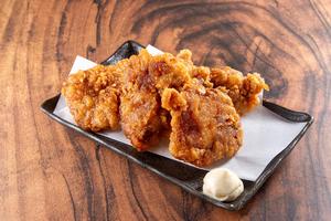 からあげ