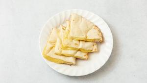 チーズナン Cheese nan