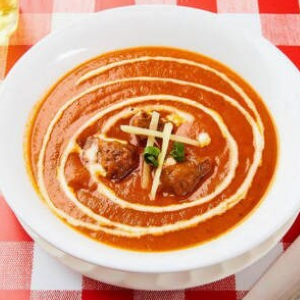 マトンマサラカレー Mutton Masala Curry