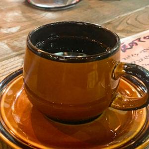 ドリップコーヒー