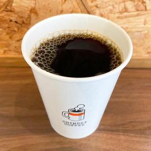 ドリップコーヒー