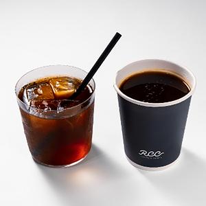 ドリップコーヒー