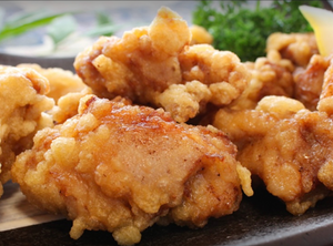 鶏唐揚げ(5個)