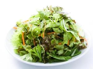 シムランサラダ simran salad ※デリバリー価格675円