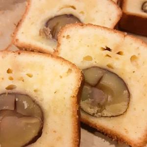 パウンドケーキ