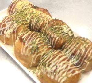 たこ焼き 7個