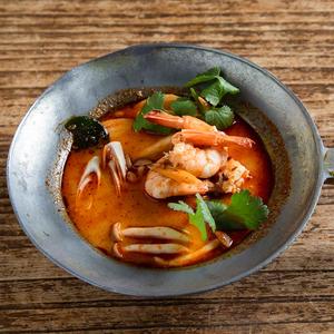 トムヤムクン！ Tom Yum Goong