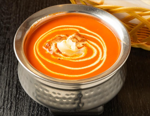 バターチキンカレー Butter Chicken Curry