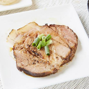 おつまみチャーシュー Appetizer Pork Fillet