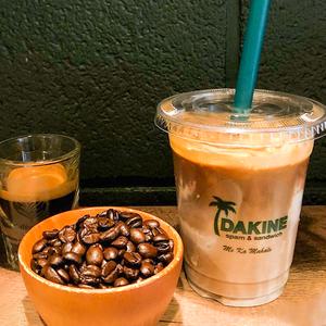 コーヒーシェイク Coffe Shake