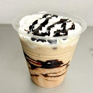 コーヒーシェイク