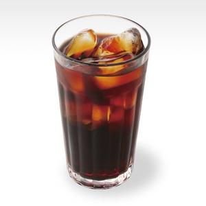 アイスコーヒー