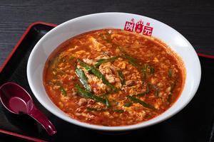 トマト辛麺レギュラー