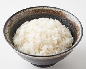白いご飯(150g) Rice