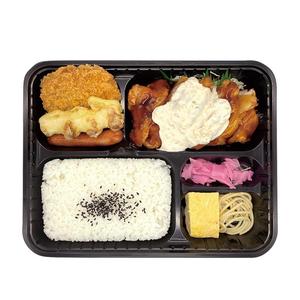 お弁当物語 チキン南蛮スペシャル
