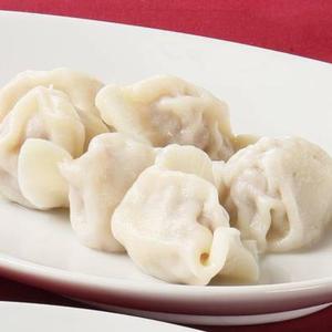 水餃子(手作り水ギョウザ5個入)