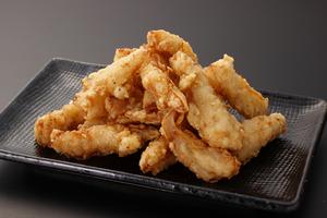 ヤゲン軟骨からあげ