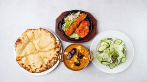 Cheese Nan Set/Cheese Nan Set
