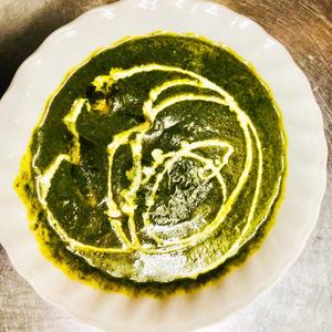 ベジタブルカレー