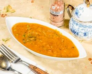 ベジタブルカレー
