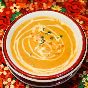 ベジタブルカレー(vegetable curry)