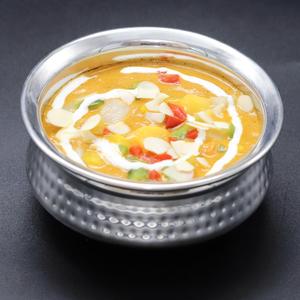 ベジタブルカレー