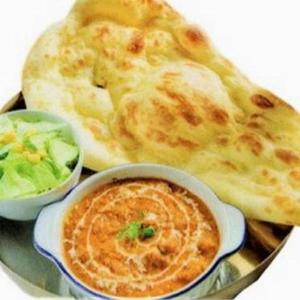 ベジタブルカレー vegetable curry