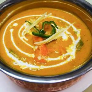 ベジタブルカレー VegetableCurry