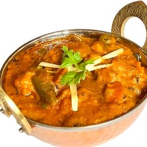 ベジタブルカレー