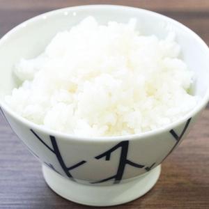白ご飯 (つや姫)