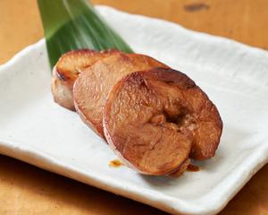 特製鳥チャーシュー Special Chicken Chashu
